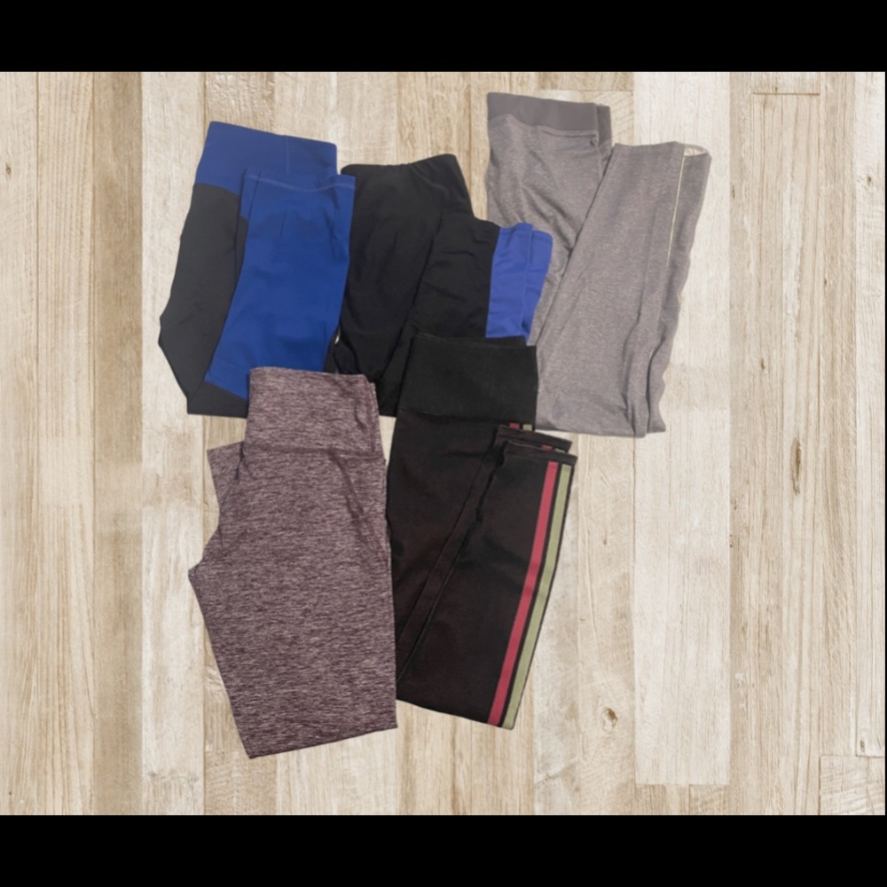 Leggings Bundle